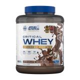 Applied Nutrition Critical Whey (išrūgų baltymų mišinys) 2000g 